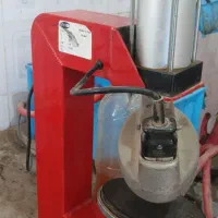 فروش وسایل کامل اپاراتی بصورت یکجا|ماشین‌آلات صنعتی|فاریاب, |دیوار