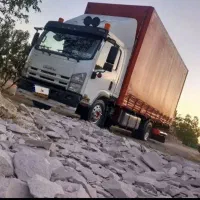 باربری و اتو بار حمل ونقل با کارگر|خدمات حمل و نقل|گیلان غرب, |دیوار