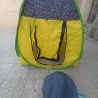 چادر مسافرتی|کوهنوردی و کمپینگ|ایلام, |دیوار