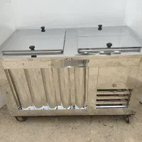 کارگر ساده (وردست) دستگرد قداده - جوی آباد|استخدام صنعتی، فنی، مهندسی|اصفهان, بابوکان|دیوار