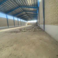 شهرک صنعتی بزرگ/نساجی،فلزی/دو نبش