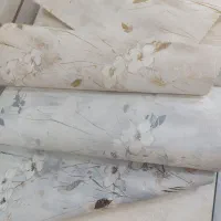 نصب کاغذدیواری