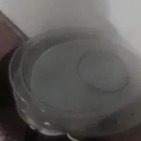 بخار پز تفال  سفید سه طبقه  کشور چین 900w