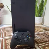 XBOX series X 1TB