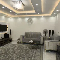 خانه-دو-طبقه-شهرک-سعدی