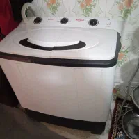 فروش فوری پول لازم|ماشین لباسشویی و خشک‌کن لباس|سلامی, |دیوار