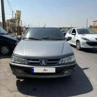 پژو پارس مدل ۹۳ سالم