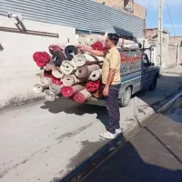 قالیشوی مبل شویی بزرگ اعتماد( فلاح) ۲۰سال سابقه