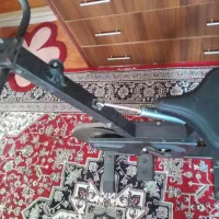 دوچرخه ثابت