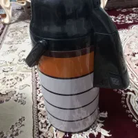 فلاسک چای