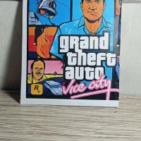 سی دی بازی جی تی ای ساخت بازی دلخواه شما