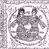 تاروت سرکتاب دعا وفال