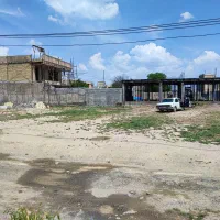 زمین ساخت و ساز