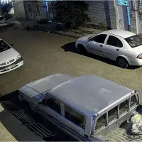 فروش اقساطی دوربین شبکه|دوربین مداربسته|زنجان, |دیوار