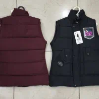 پافر دخترانه