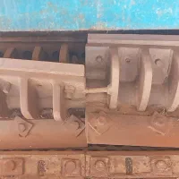 آسیاب پلاستیک و لاک و گرانول|ماشینآلات صنعتی|مشهد, مهدی آباد|دیوار