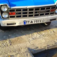 موتور آبی نیسانی|موتورسیکلت|اردبیل, |دیوار