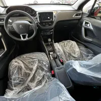 پژو 2008 صفر مدل 1398