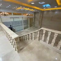 تهاتر مسکونی تجاری ۵۰ میلیارد نقد باقی تهاتر ملک|فروش آپارتمان|چهارباغ, |دیوار