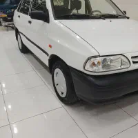 پراید 87 بیرنگ