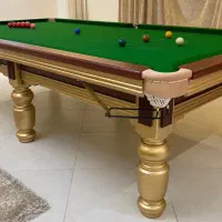 میز اسنوکر