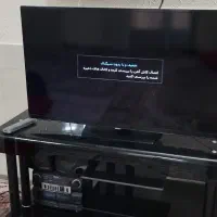 تلویزیون 40اینج ال ای دی سامسونگ|تلویزیون و پروژکتور|برخوار, |دیوار