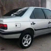 پژو 405|خودرو سواری و وانت|کرمان, |دیوار