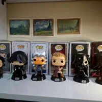 فانکو پاپ funko