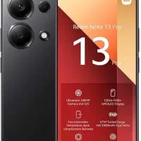 گوشی ردمی نوت 13 پرو
