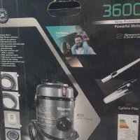جاروبرقی vc3600