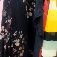 لباس شومیز وبافت اورجینال