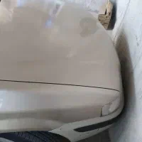 سمند lx مدل 83 سفارشی|خودرو سواری و وانت|دیلم, |دیوار