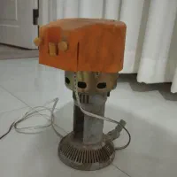 پمپ کولر