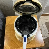 سرخ کن دلونگی|اجاق گاز و لوازم برقی پخت‌وپز|رشت, استادسرا|دیوار