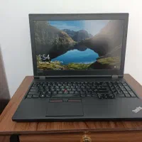 لپتاپ لنوو t560