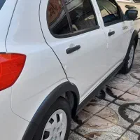 کوییک GXL|خودرو سواری و وانت|کرمانشاه, |دیوار