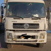 البرز تک باری مدل 90|خودرو سنگین|تهران, آسمان|دیوار