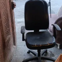 میز و صندلی