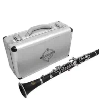 کلارینت سوزوکی|سازهای بادی|باسمنج, |دیوار