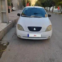 تیبا صندوق دار ۹۴|خودرو سواری و وانت|کامیاران, |دیوار