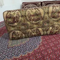 پشی عروس