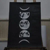 سفارشات تابلوهای نقاشی پذیرفته میشود