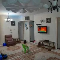 شیخ بهایی شمال۱۰۶ متر ۳خواب فول امکانات قیمت رسیده|فروش آپارتمان|تهران, ده‌ونک|دیوار