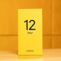 ریلمی ۱۲ پلاس  Realme12plus 5g