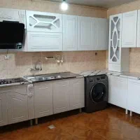 کابینت سرویس نئوکلاسیک کلاسیکe5016|مصالح و تجهیزات ساختمان|گرگان, |دیوار