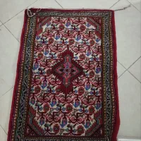 قالیچه دست باف