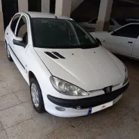 پژو۲۰۶ تیپ۳