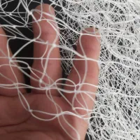 تور ماهیگیری پرتابی نایلونی و ابریشمی چشمه ۲|ماهیگیری|تهران, وحیدیه|دیوار