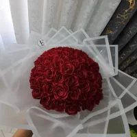 سفارش گل روبانی|گل مصنوعی|ساوه, |دیوار