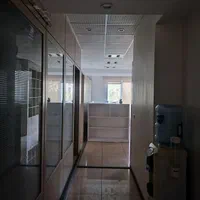 اجاره سند اداری ۱۴۰ متری در پیروزان|اجارهٔ دفتر کار، اتاق اداری، مطب|تهران, ده‌ونک|دیوار